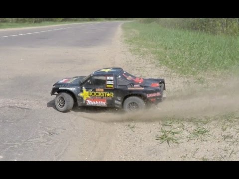 Максимальная скорость радиоуправляемой машины Associated SC8.2e 4WD, 4S Lipo (4K) - UCvsV75oPdrYFH7fj-6Mk2wg