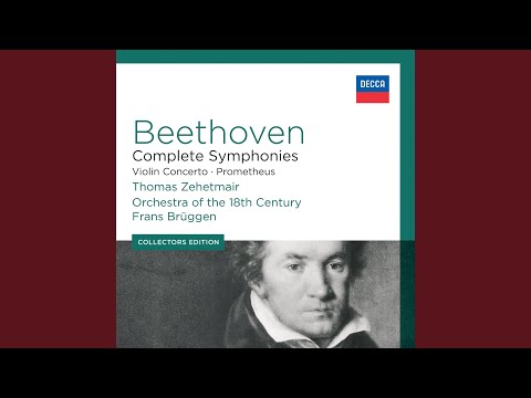 Beethoven: Symphony No. 9 in D Minor, Op. 125 "Choral": 4. "O Freunde nicht diese Töne" -