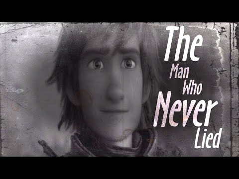 HTTYD|| The Man Who Never Lied [Maroon 5]