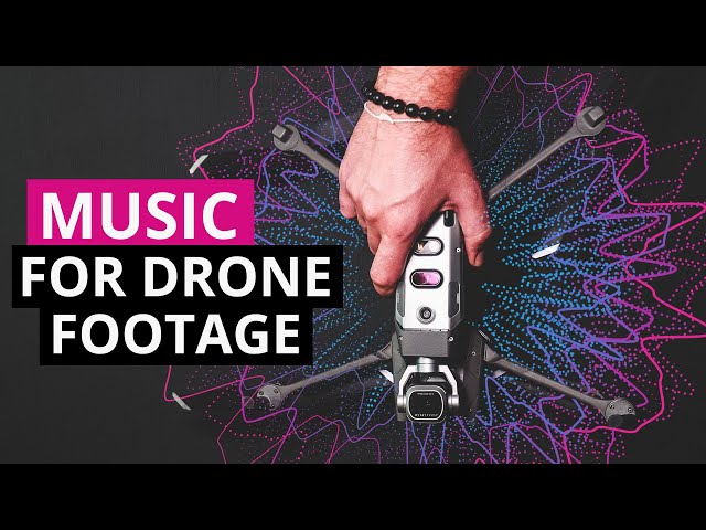 The Best Drone Instrumental Music to Listen to