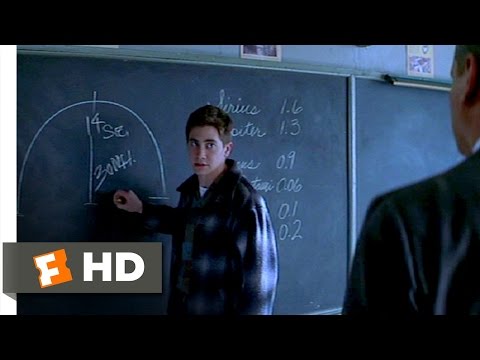 October Sky (6/11) Movie CLIP - Homer Proves His Innocence (1999) HD - UC3gNmTGu-TTbFPpfSs5kNkg