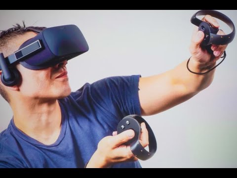 Tomorrow Daily - Oculus Rift gets a Q1 2016 release and we better upgrade our PCs, Ep. 193 - UCOmcA3f_RrH6b9NmcNa4tdg