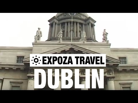 Dublin Vacation Travel Video Guide - UC3o_gaqvLoPSRVMc2GmkDrg