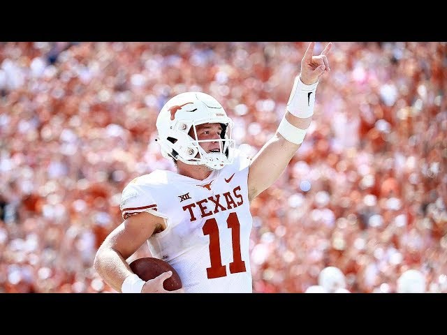 Texas vs OU: Who Will Win the Big Game?