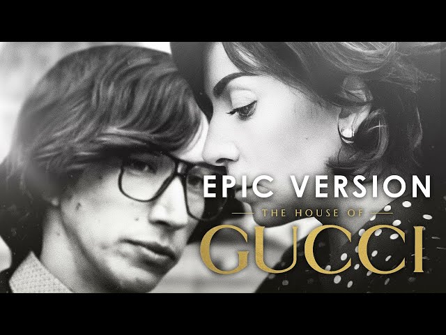 House of Gucci: Music to Die For