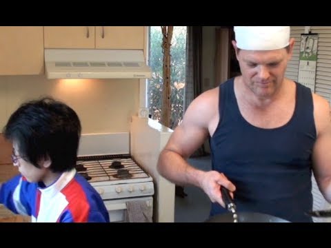 BLOOPERS & OUT TAKES - Greg's Kitchen - UCGXHiIMcPZ9IQNwmJOv12dQ