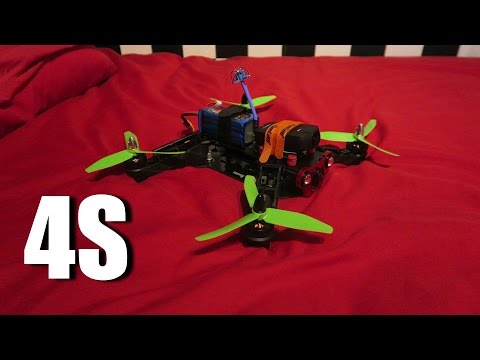 Floureon 250 Racer 4S - UCKE_cpUIcXCUh_cTddxOVQw