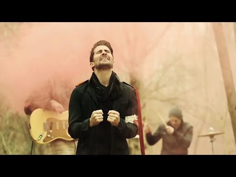 Greek Fire - Top Of The World