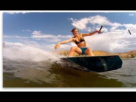 GoPro: Melissa Marquardt: Friends, Puppies and Wakeboarding - UCqhnX4jA0A5paNd1v-zEysw