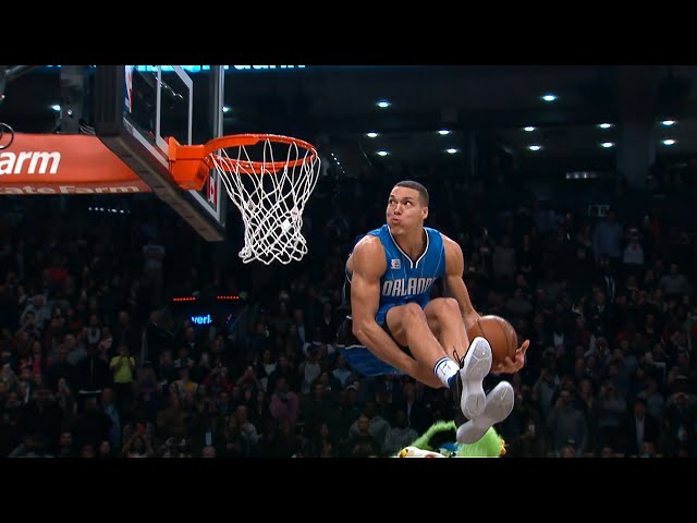 The Top 10 Dunking Basketball Players of All Time