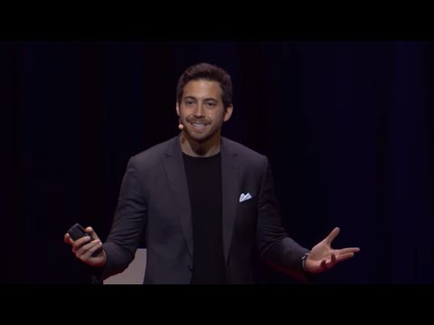 Advance surgical training with virtual reality | Justin Barad | TEDxBerkeley - UCsT0YIqwnpJCM-mx7-gSA4Q