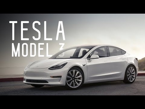 МОРОЗ И ТЕСЛА/TESLA MODEL 3/ПЕРВЫЙ ТЕСТ НА РОССИЙСКИХ ДОРОГАХ/ЭКСКЛЮЗИВ/БОЛЬШОЙ ТЕСТ ДРАЙВ - UCQeaXcwLUDeRoNVThZXLkmw