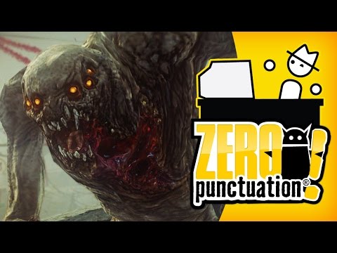 RESISTANCE 3 (Zero Punctuation) - UCqg5FCR7NrpvlBWMXdt-5Vg