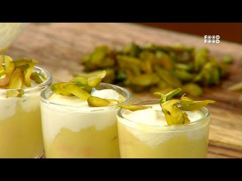 Kesari Indrayani - Sanjeev Kapoor's Kitchen - UCthIcpK06l9bhi9ISgreocw