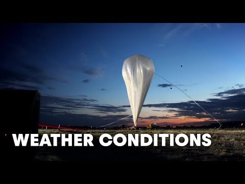 Weather Conditions and Don Day - Red Bull Stratos 2012 - UCblfuW_4rakIf2h6aqANefA