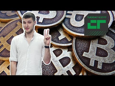 A bad day for cybersecurity | Crunch Report - UCCjyq_K1Xwfg8Lndy7lKMpA