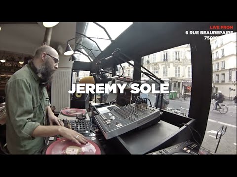 Jeremy Sole • DJ Set • Le Mellotron - UCZ9P6qKZRbBOSaKYPjokp0Q