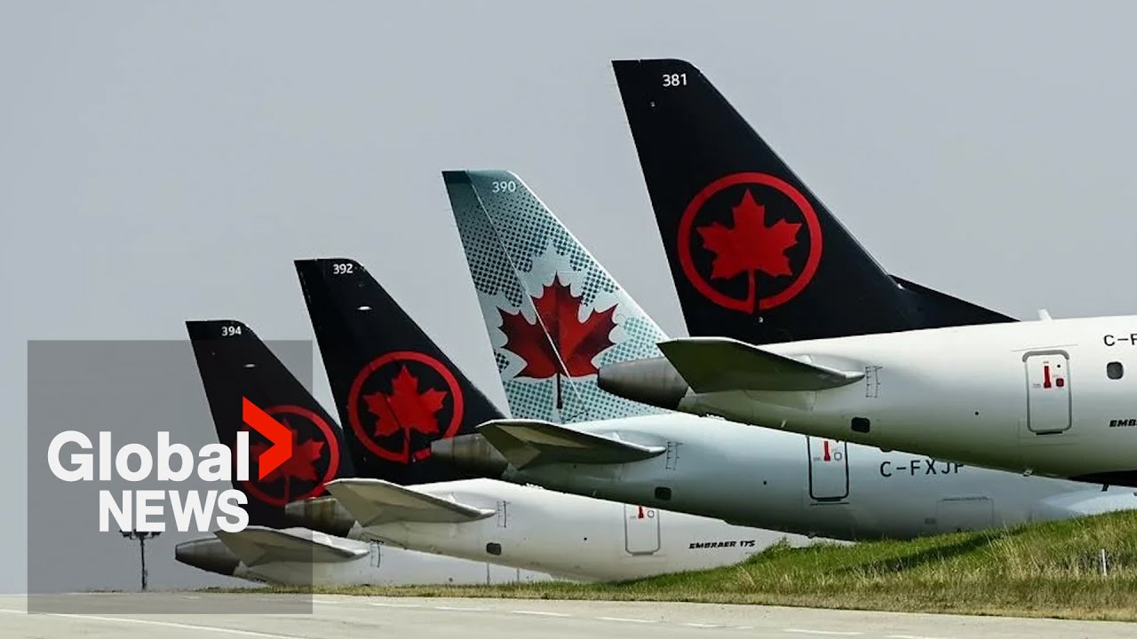 Unlimited flights between Canada and India announced in new air transport agreement: minister