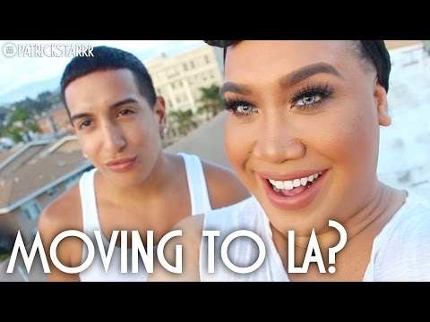 Q&A SNAPCHAT | MOVING TO LA | BOYFRIEND | PatrickStarrr - UCDHQbU57NZilrhbuZNbQcRA