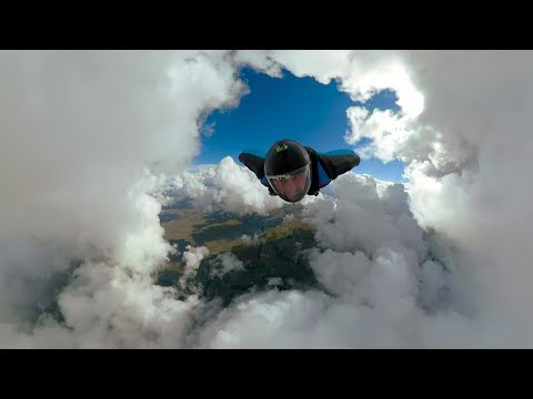 GoPro Awards: Epic Cloud Cave Wingsuit in Fusion Overcapture - UCqhnX4jA0A5paNd1v-zEysw