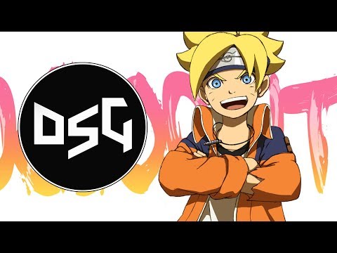 Boruto - Naruto Next Generations (PUNYASO Dubstep Remix) - UCG6QEHCBfWZOnv7UVxappyw