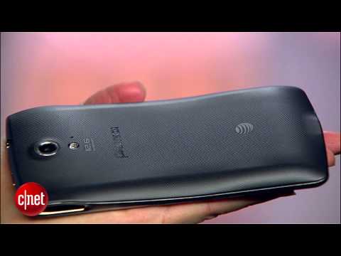Pantech Discover, AT&T's higher-end 'budget' Android - UCOmcA3f_RrH6b9NmcNa4tdg