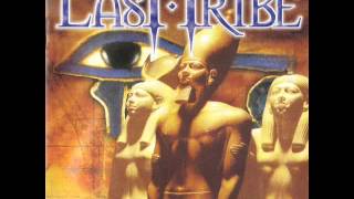Last Tribe - Tears of Gold