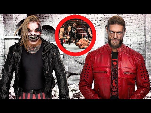 Will Edge Return To WWE?