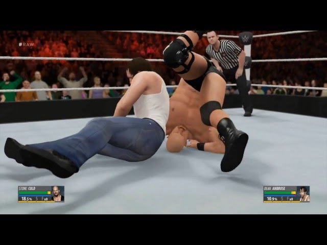 How To Play WWE 2K16 On Xbox One?