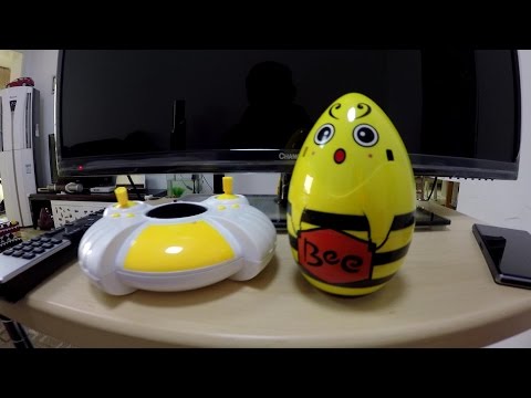 The Amazing Egg Copter - UCsFctXdFnbeoKpLefdEloEQ