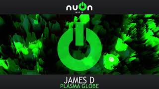 James D - Plasma Globe (Disscut Remix) (nuOn GREEN)