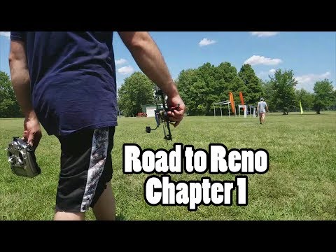 VLOG 89 // Road to Reno // Chapter 1 // STL Regional Qualifiers - UCPCc4i_lIw-fW9oBXh6yTnw