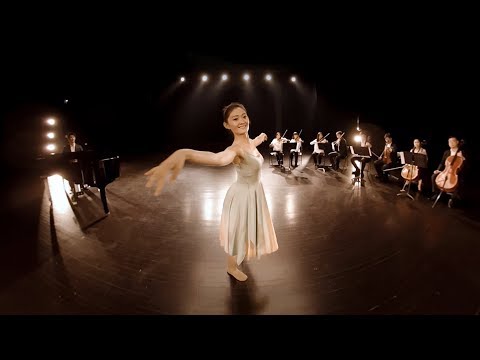 GoPro: Wang Leehom "Silent Dancer" - VR Music Video - UCqhnX4jA0A5paNd1v-zEysw