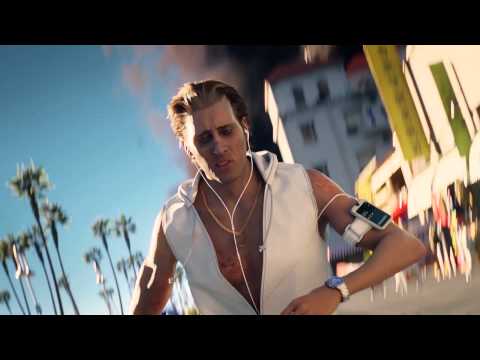 Dead Island 2 | E3 TRAILER 2014 - UCg_JwOXFtu3iEtbr4ttXm9g