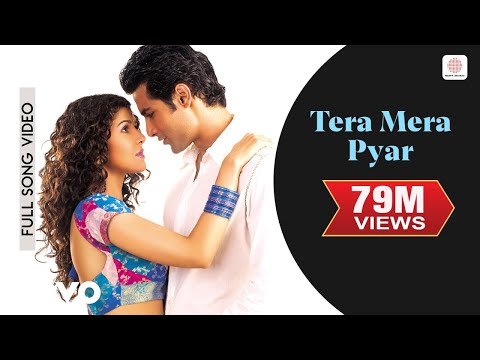 Tera Mera Pyar - Kumar Sanu | Tera Mera Pyar - UC3MLnJtqc_phABBriLRhtgQ