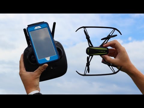 $90 Parrot Bebop Knock Off - Navigator U31W Drone - TheRcSaylors - UCYWhRC3xtD_acDIZdr53huA