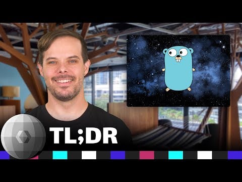 The Developer Show (TL;DR 079) - UC_x5XG1OV2P6uZZ5FSM9Ttw