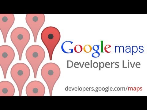 Mars Mania and the Google Maps APIs! - UC_x5XG1OV2P6uZZ5FSM9Ttw