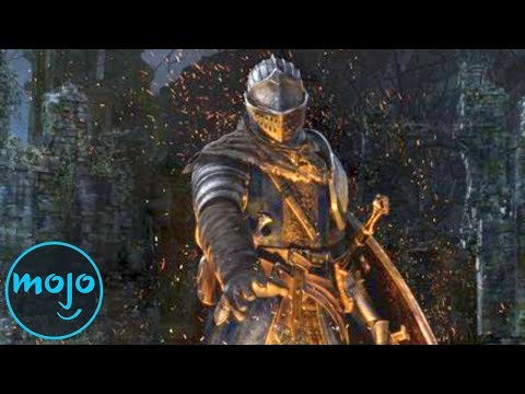 Top 5 Reasons to Play the Dark Souls Remaster - UCaWd5_7JhbQBe4dknZhsHJg