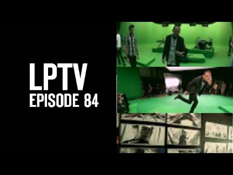 2012 Honda Civic Tour (Part 2 of 2) | LPTV #84 | Linkin Park - UCZU9T1ceaOgwfLRq7OKFU4Q