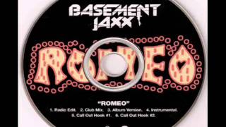 Bassment Jaxx  - Romeo (intrumental Dub) Bass boost as requested