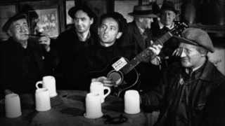 Woody Guthrie - Blow The Man Down