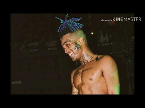 XXXTENTACION - love yourself (extended version)