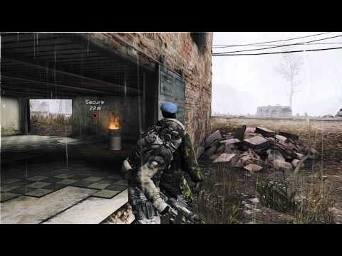 Ghost Recon : Future Soldier - Mission Walkthrough 1 - Stealth [UK] - UC0KU8F9jJqSLS11LRXvFWmg