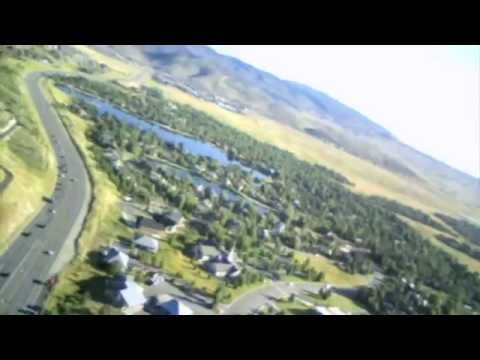 Hobbyzone Super Cub Low Flying With Onboard Cam - UCq2rNse2XX4Rjzmldv9GqrQ