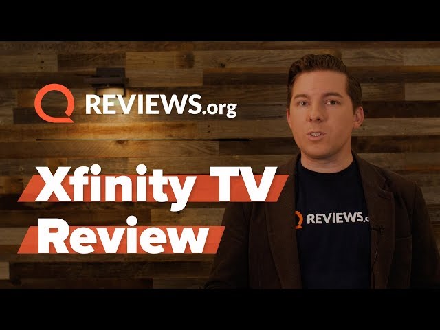 What Is Xfinity More Sports and Entertainment Package?