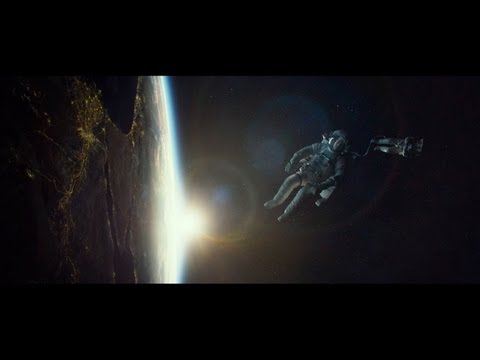 Gravity - Official Teaser Trailer [HD] - UCjmJDM5pRKbUlVIzDYYWb6g