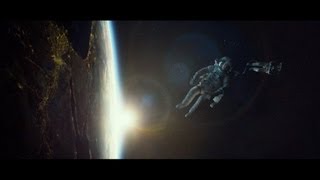 Gravity - Official Teaser Trailer [HD]