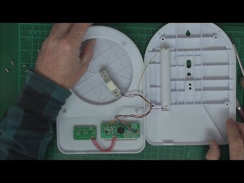 Teardown of the lottery scales from hell - UCQ2sg7vS7JkxKwtZuFZzn-g