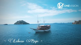 <span>OneVision Trip to Labuan Bajo 2022</span>